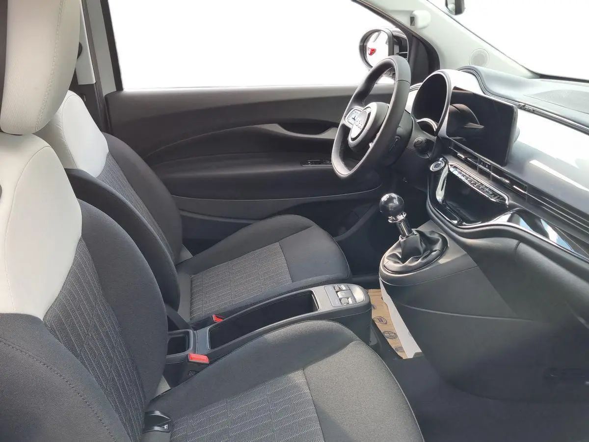 Immagine 15 Fiat 500