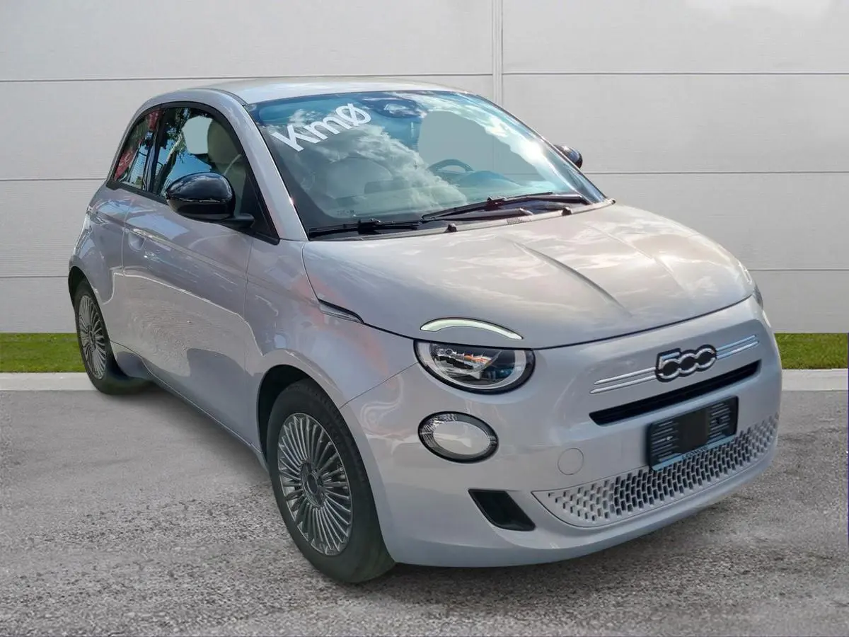 Foto 1 Fiat 500