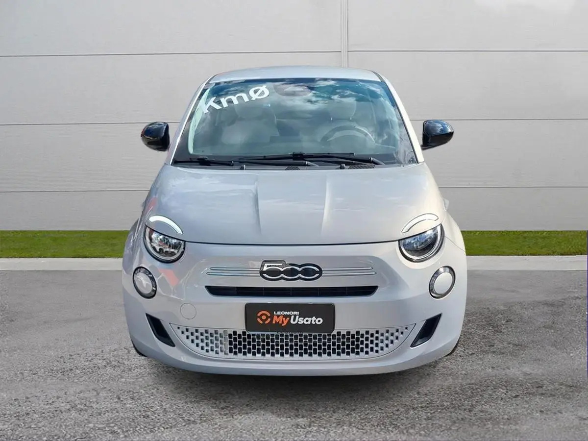 Foto 2 Fiat 500