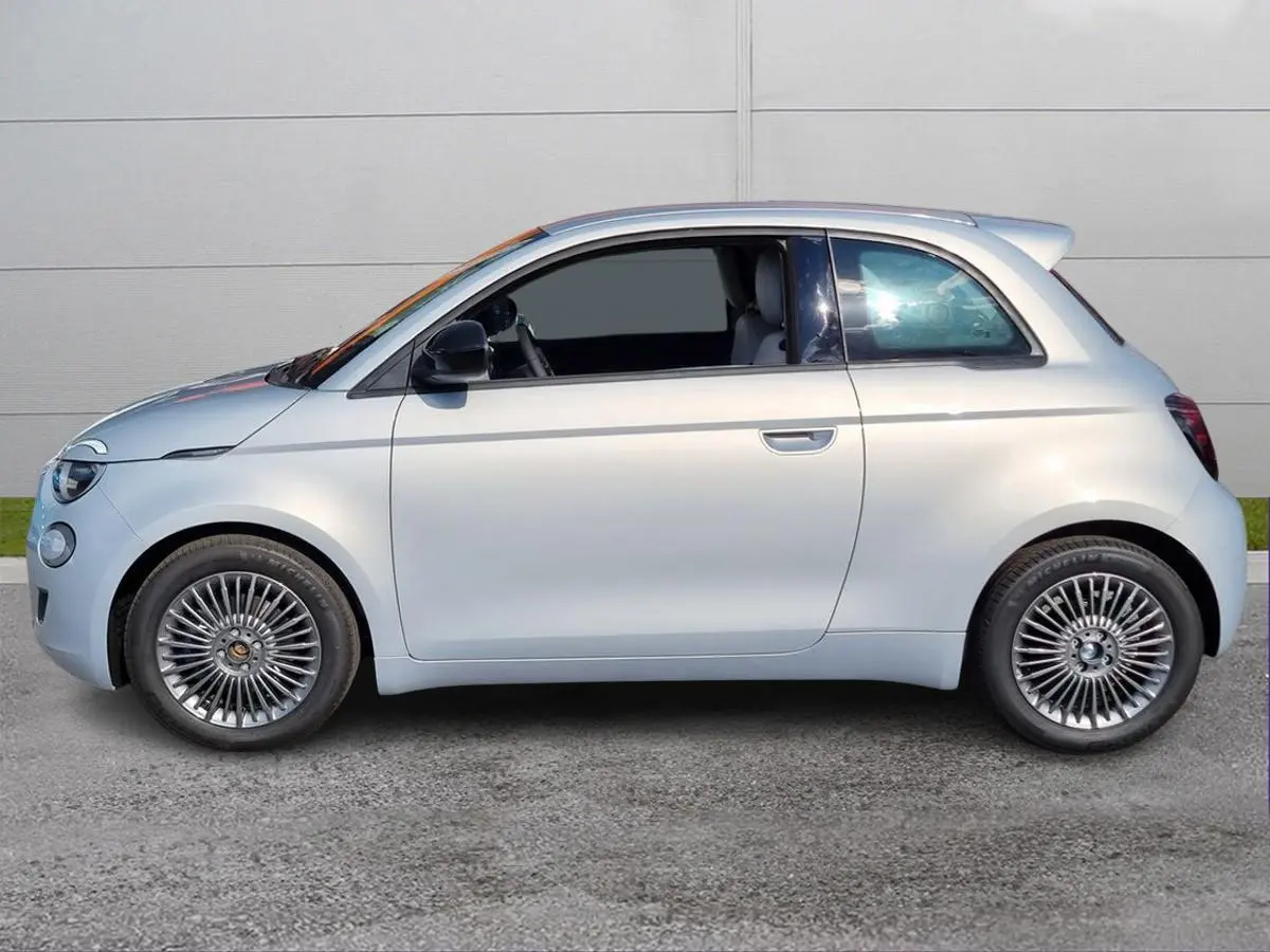 Foto 3 Fiat 500