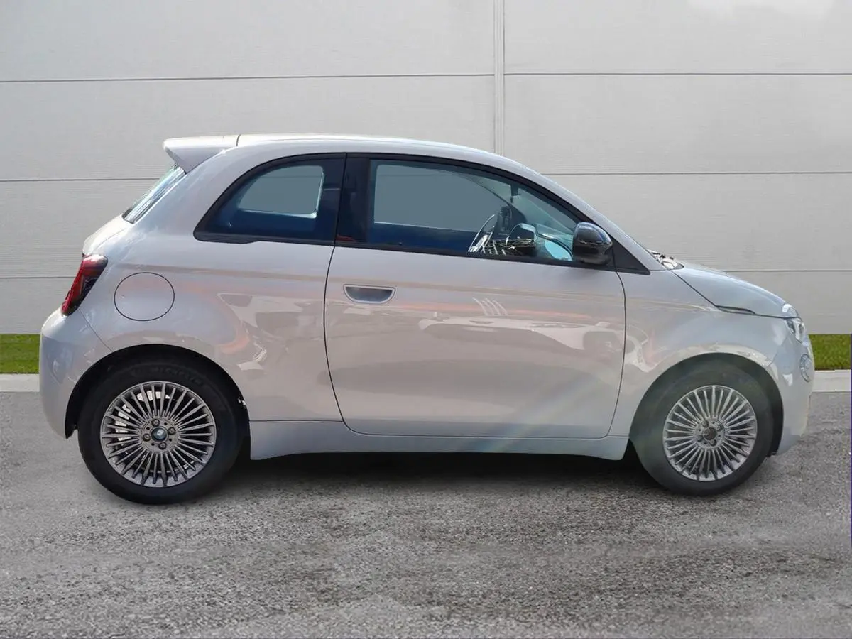 Foto 4 Fiat 500
