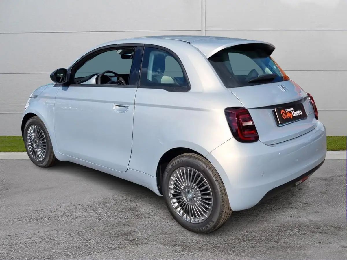 Immagine 5 Fiat 500