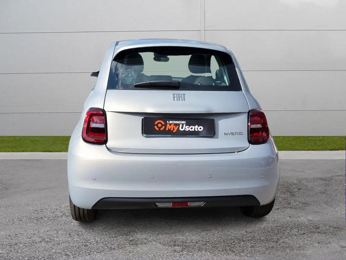 Immagine 6 Fiat 500