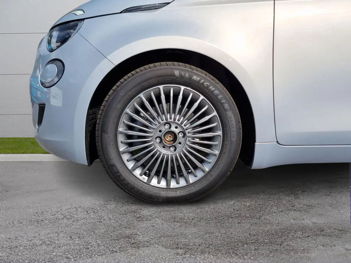 Immagine 8 Fiat 500