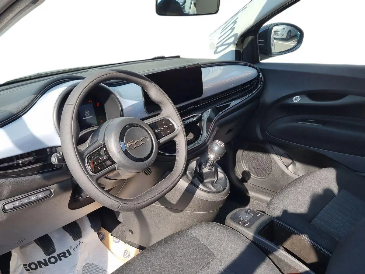 Immagine 9 Fiat 500