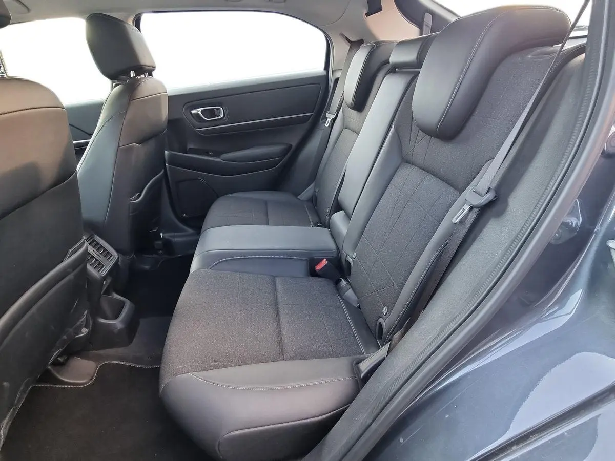 Immagine 13 Honda HR-V e:HEV Hybrid