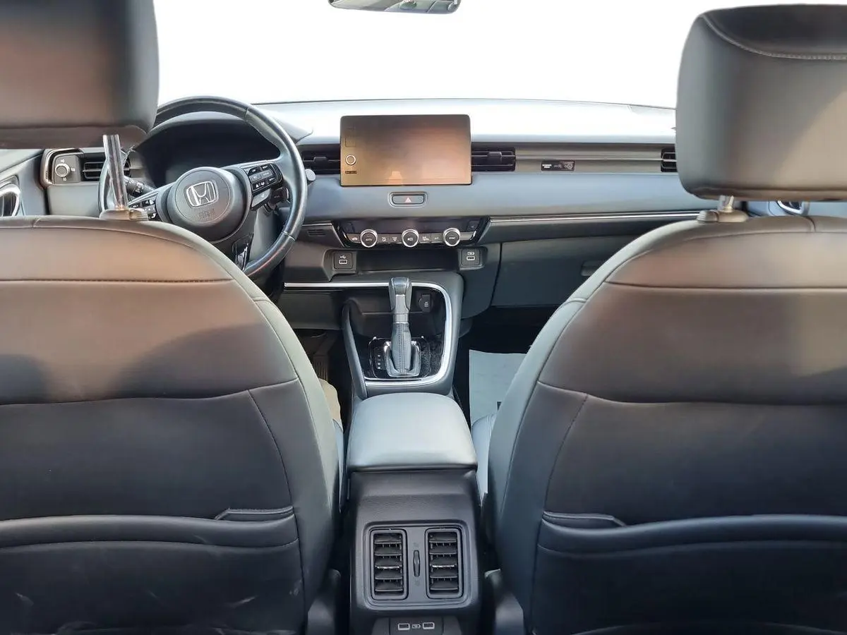 Immagine 14 Honda HR-V e:HEV Hybrid