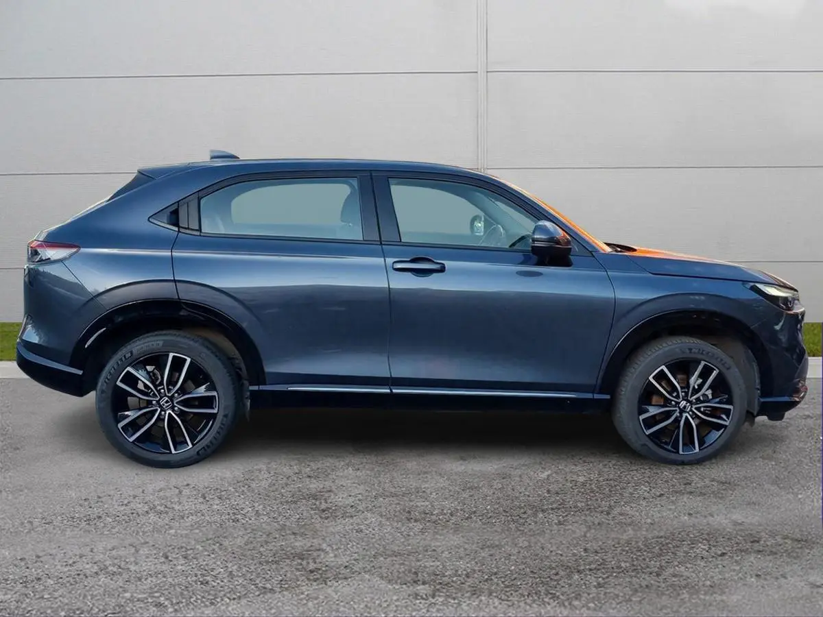 Foto 4 Honda HR-V e:HEV Hybrid