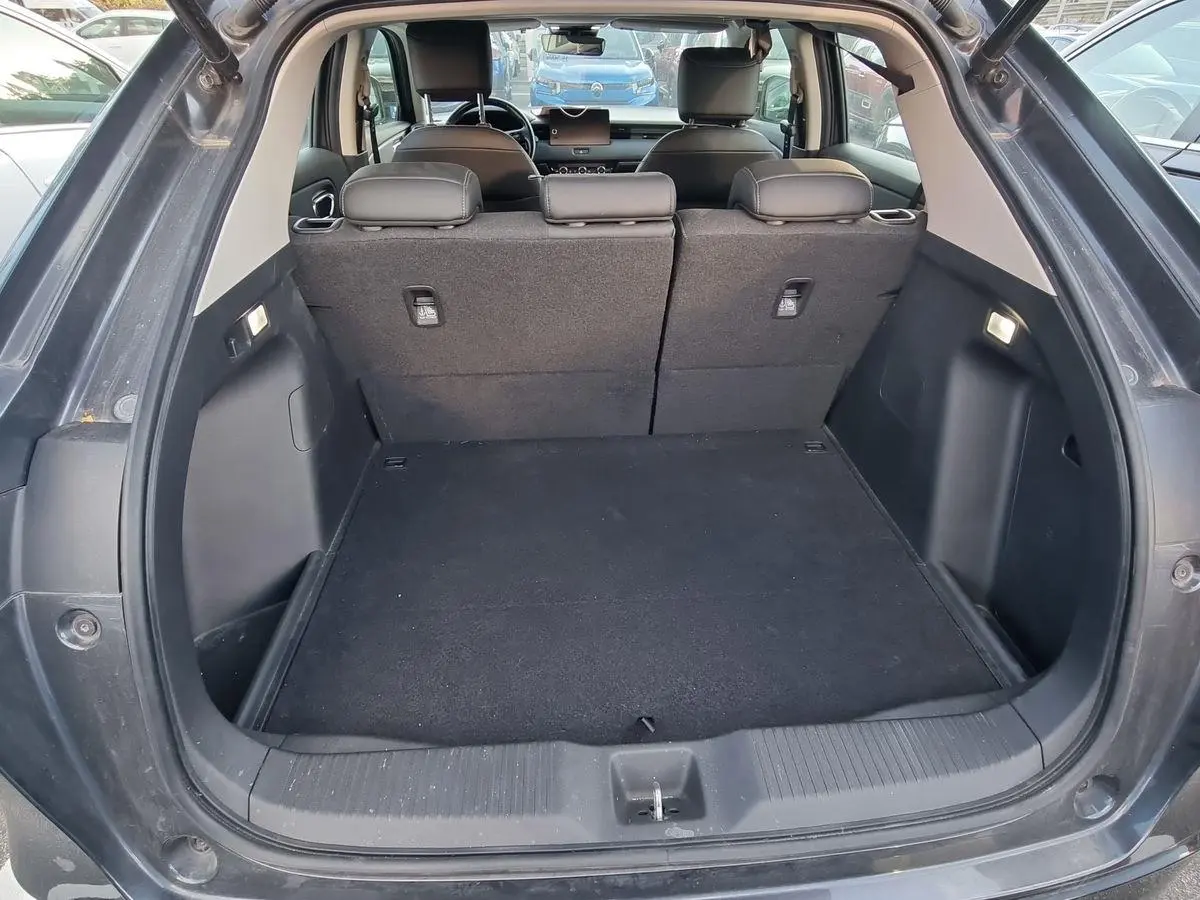 Immagine 7 Honda HR-V e:HEV Hybrid
