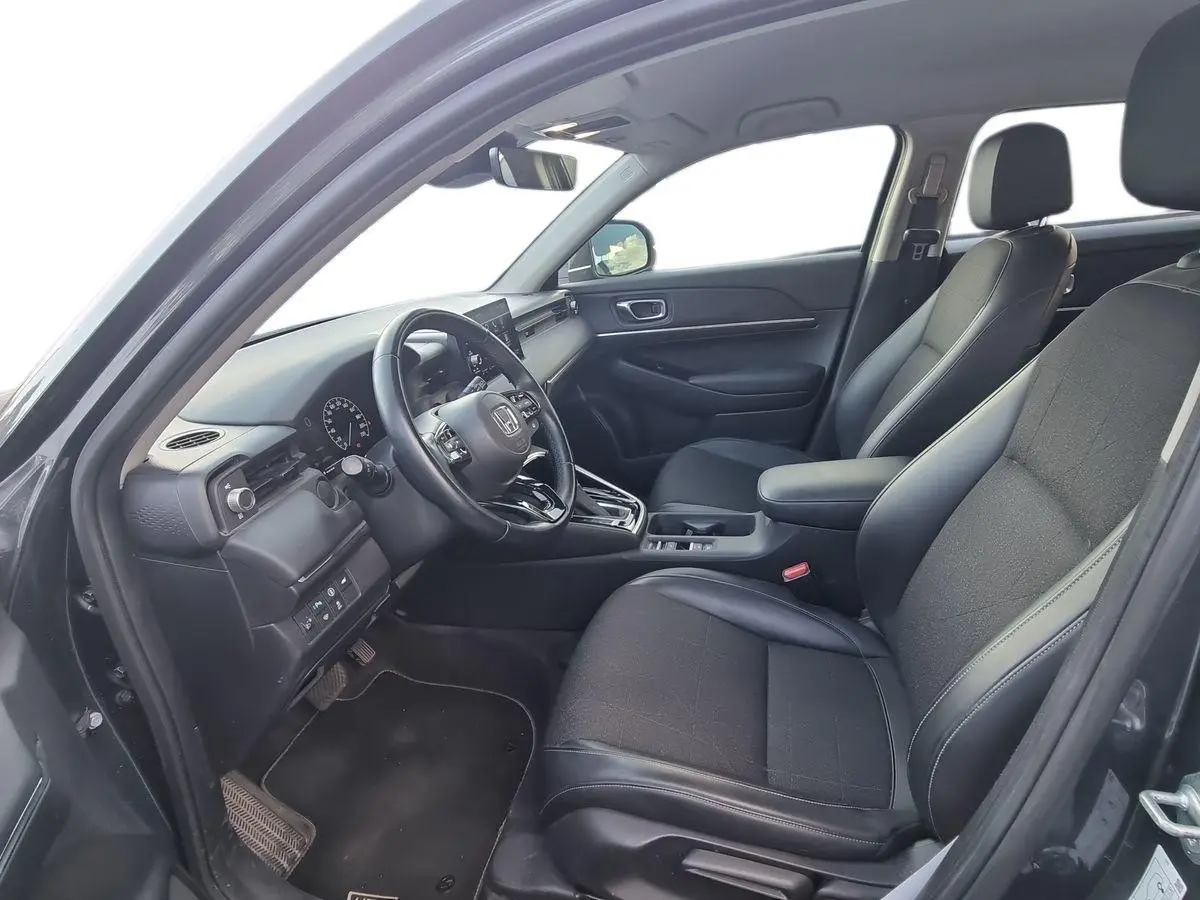 Immagine 9 Honda HR-V e:HEV Hybrid