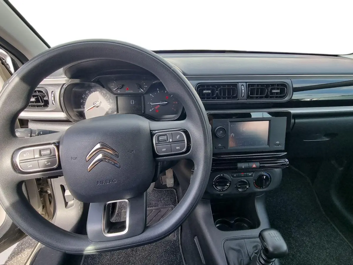 Immagine 10 Citroen C3