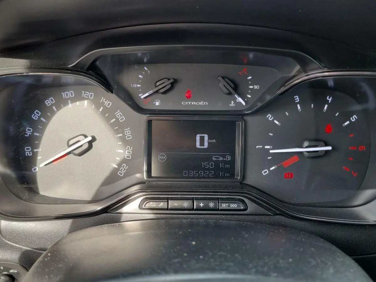Immagine 12 Citroen C3