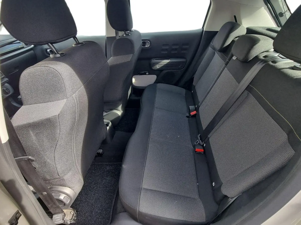 Immagine 13 Citroen C3