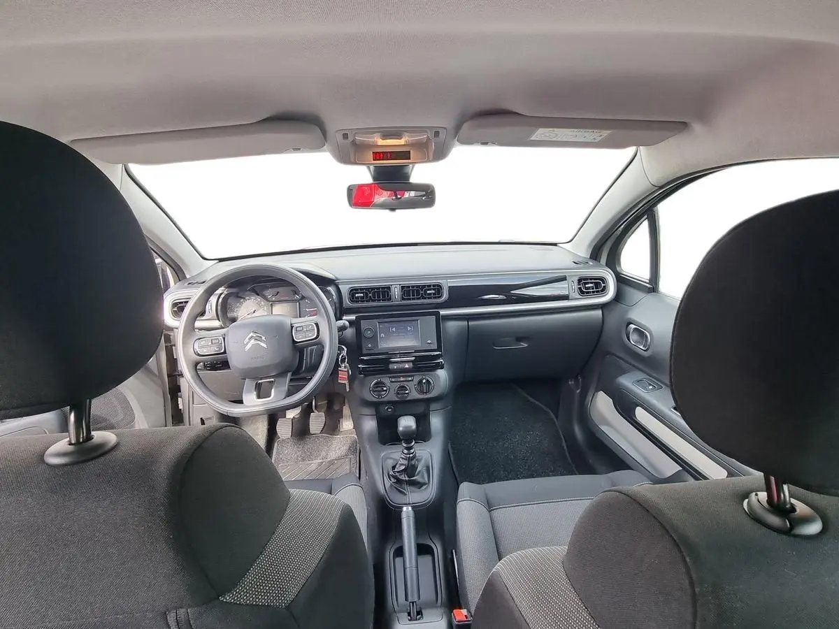 Immagine 14 Citroen C3