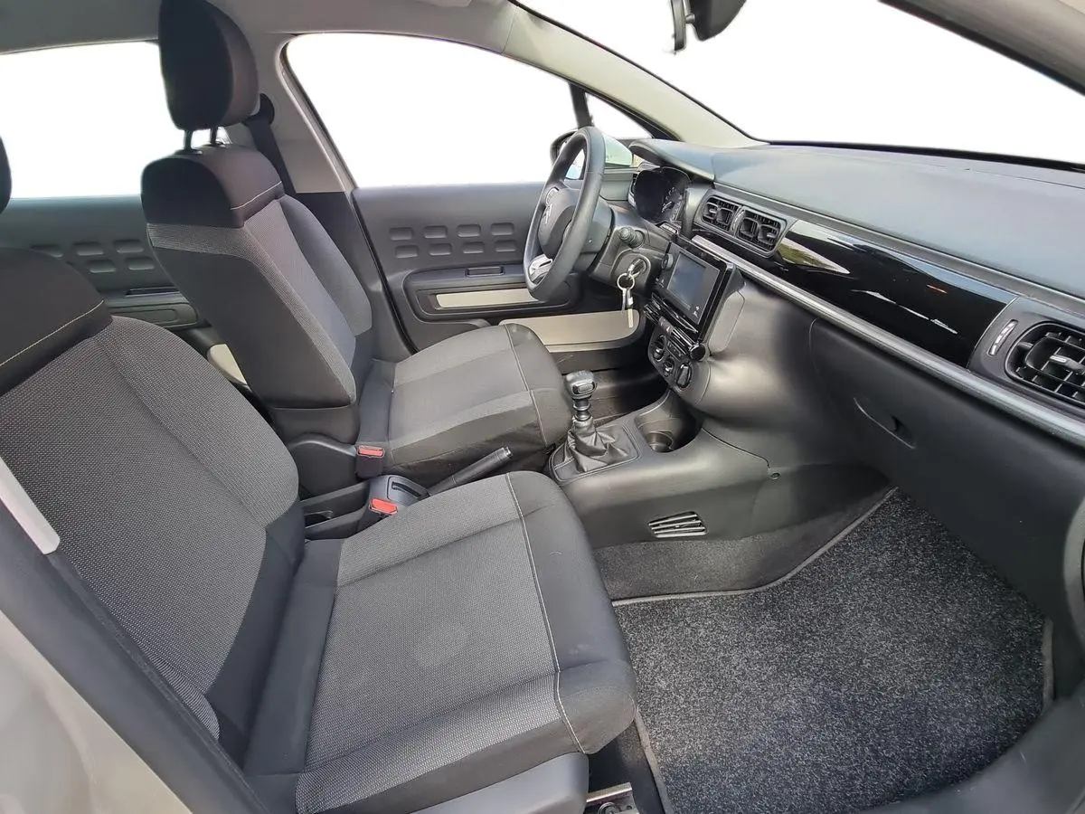 Immagine 15 Citroen C3
