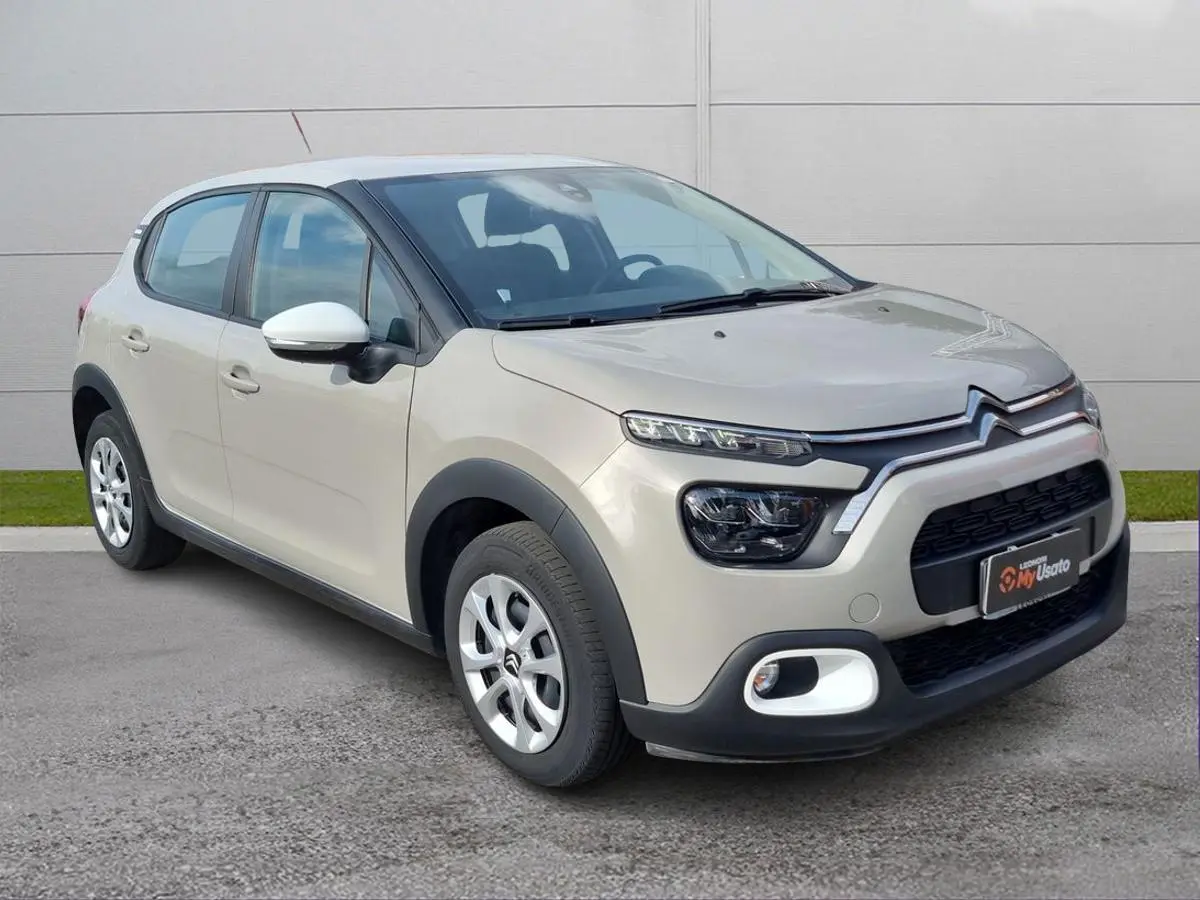 Foto 1 Citroen C3
