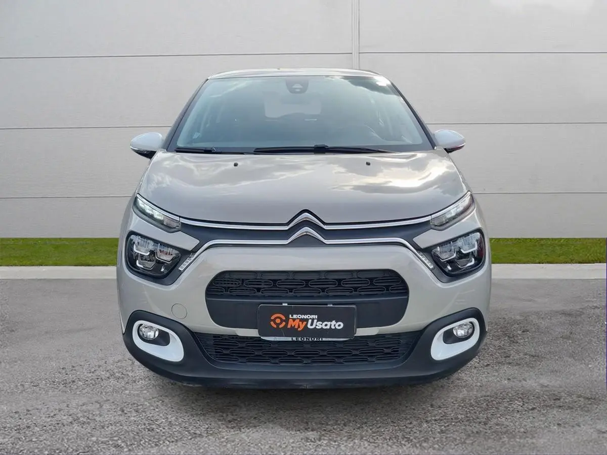 Foto 2 Citroen C3