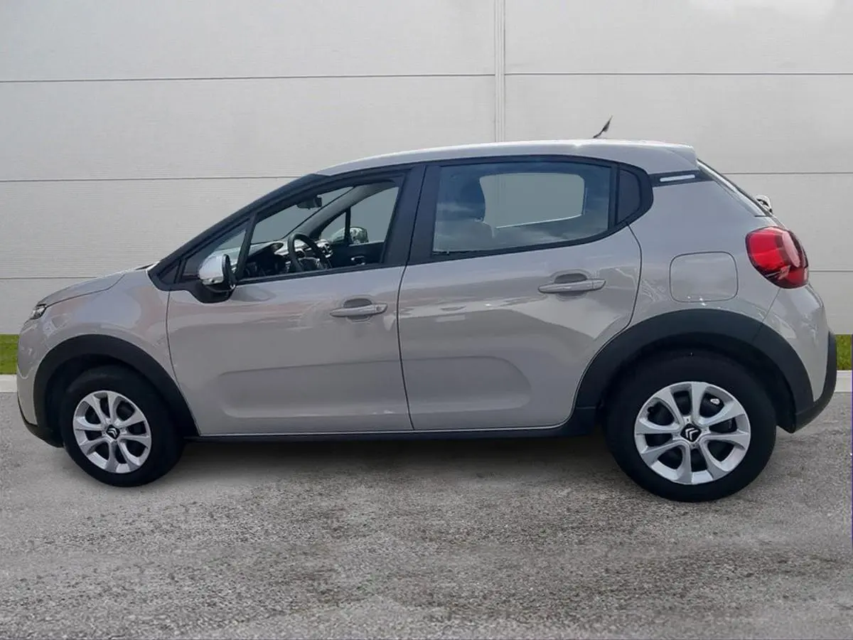 Foto 3 Citroen C3