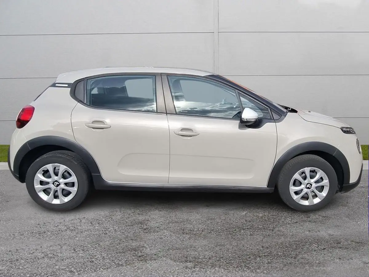 Foto 4 Citroen C3