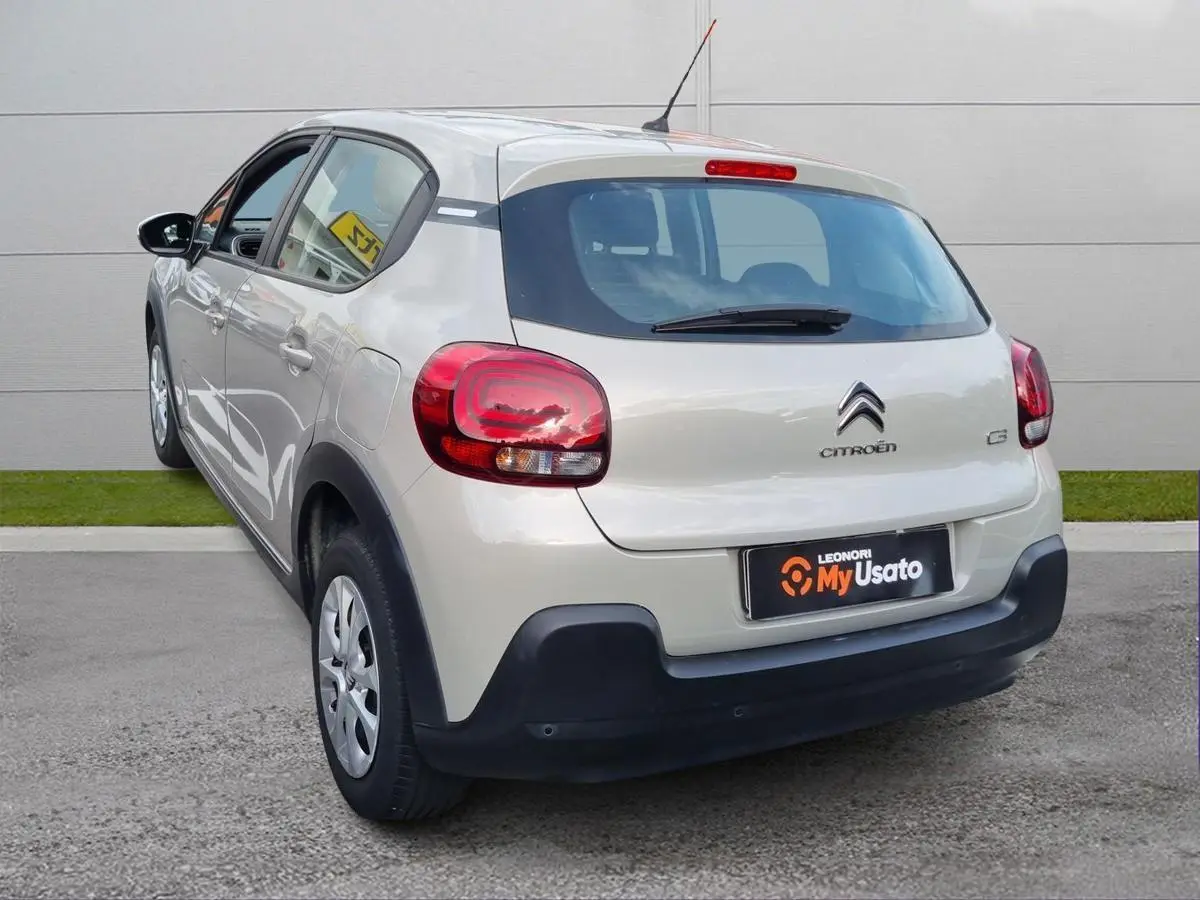 Immagine 5 Citroen C3