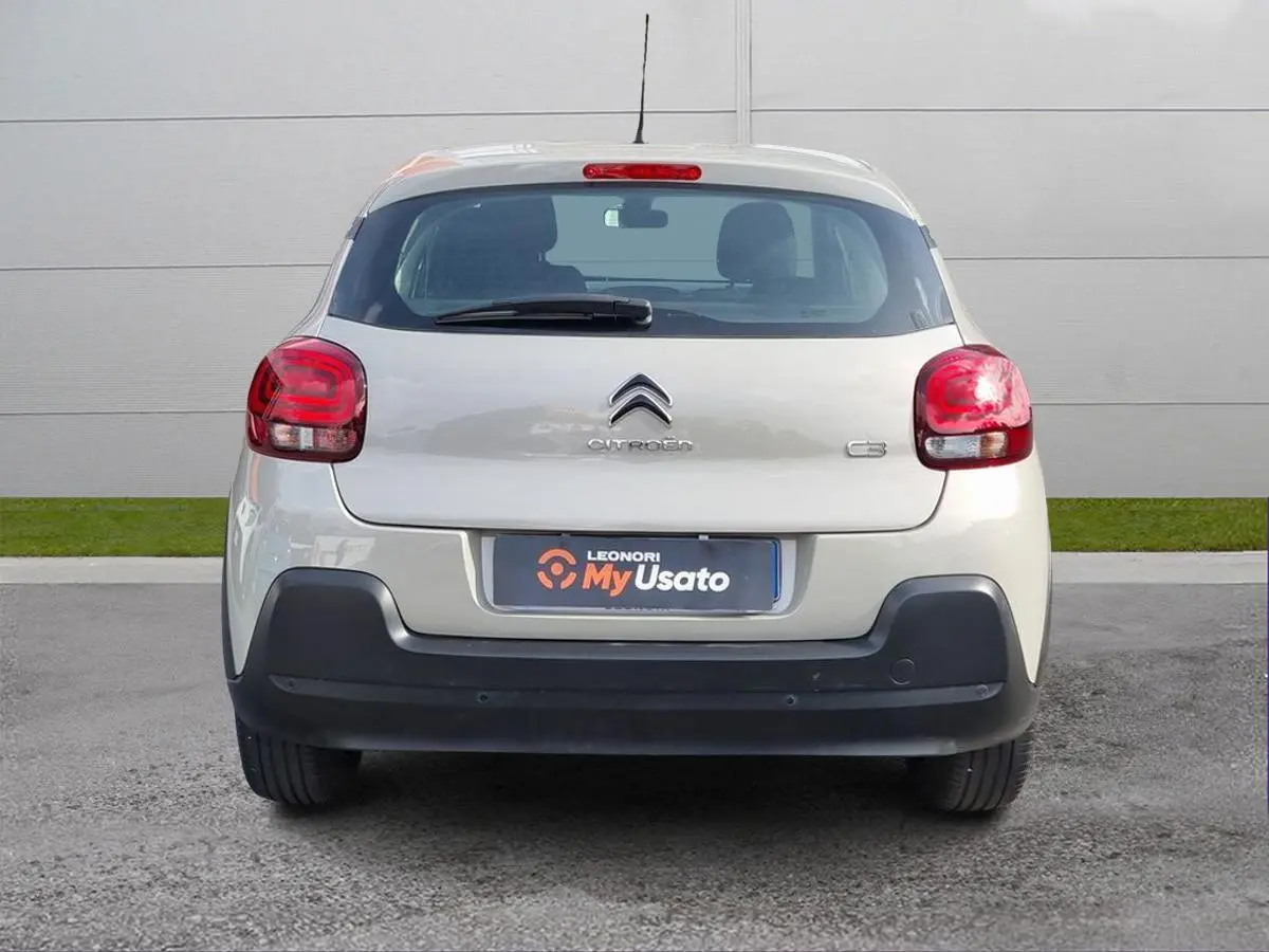 Immagine 6 Citroen C3