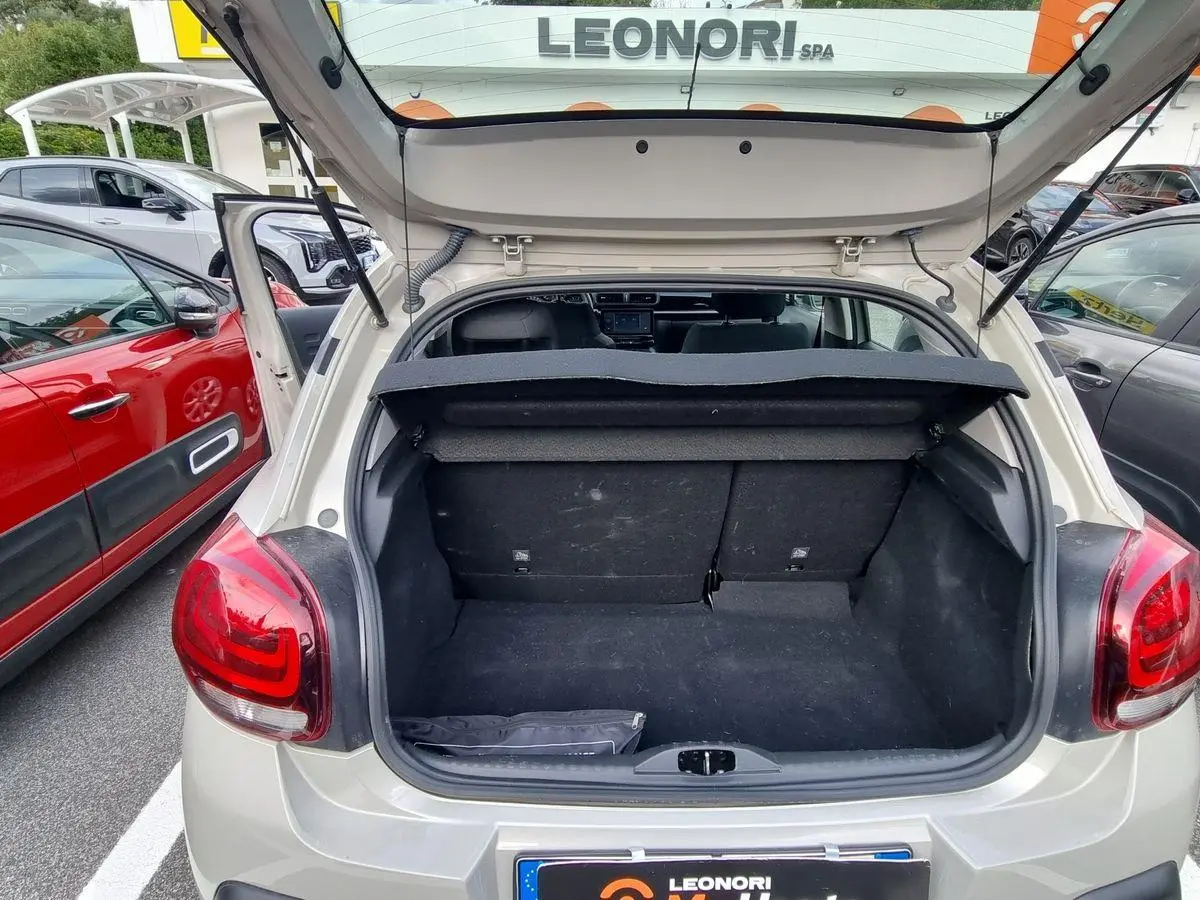 Immagine 7 Citroen C3