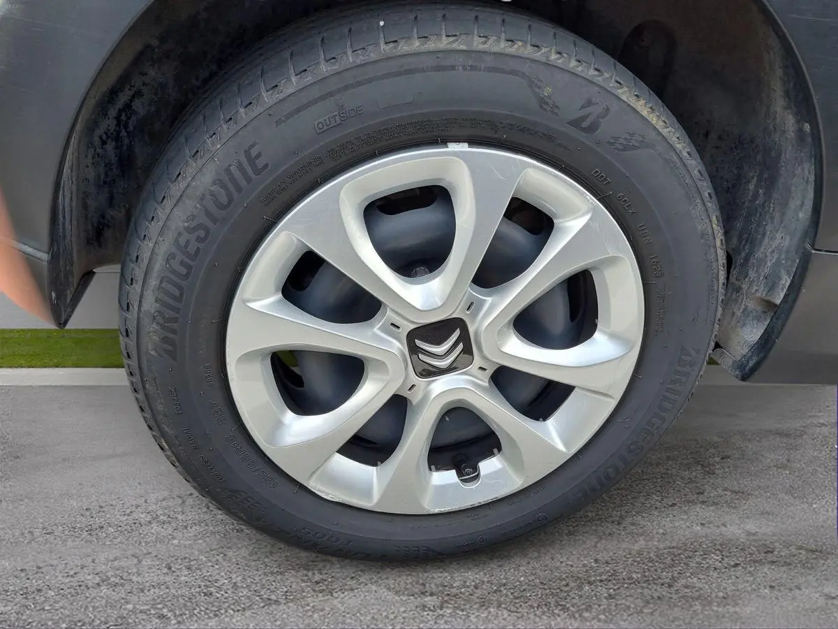 Immagine 8 Citroen C3