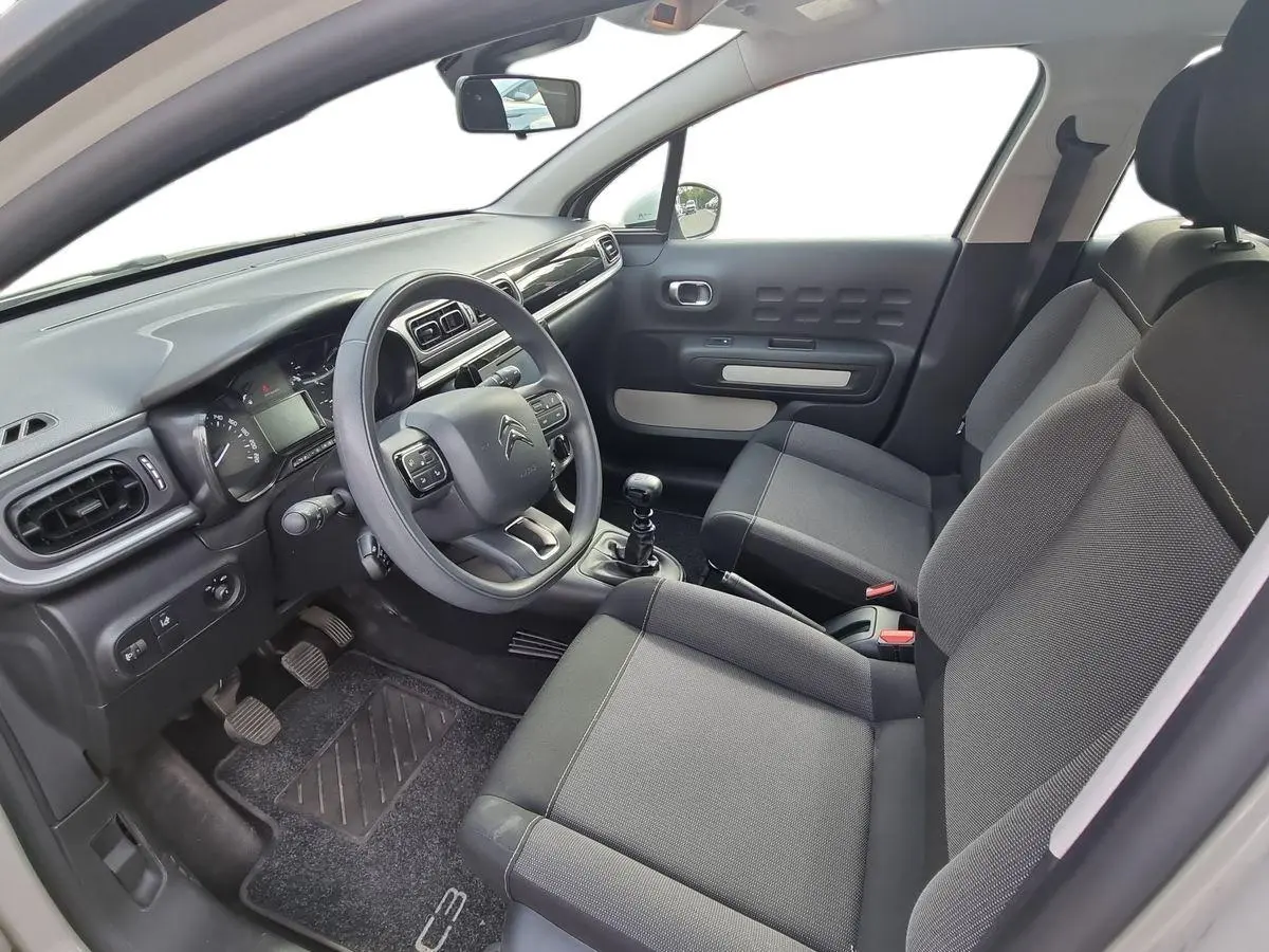Immagine 9 Citroen C3