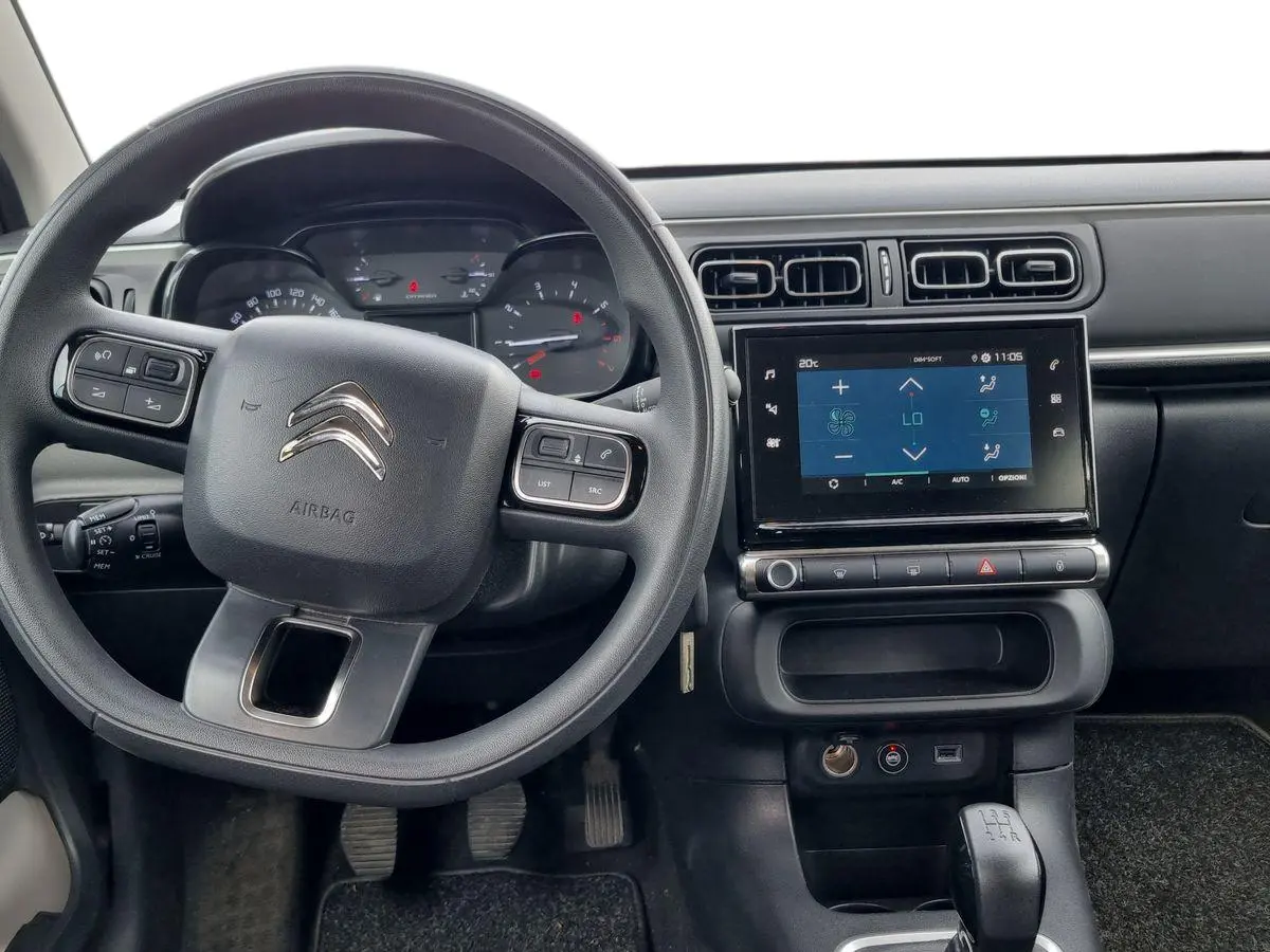 Immagine 10 Citroen C3