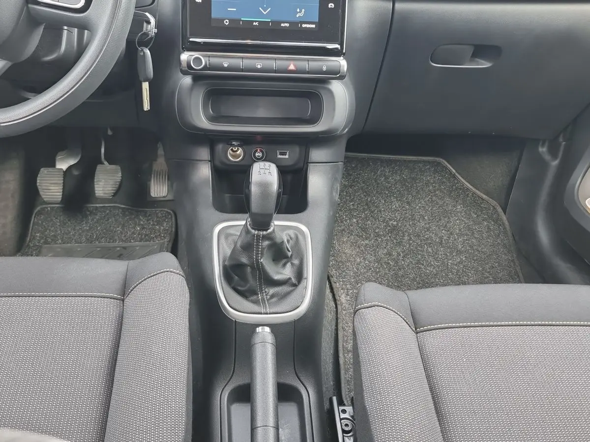 Immagine 11 Citroen C3