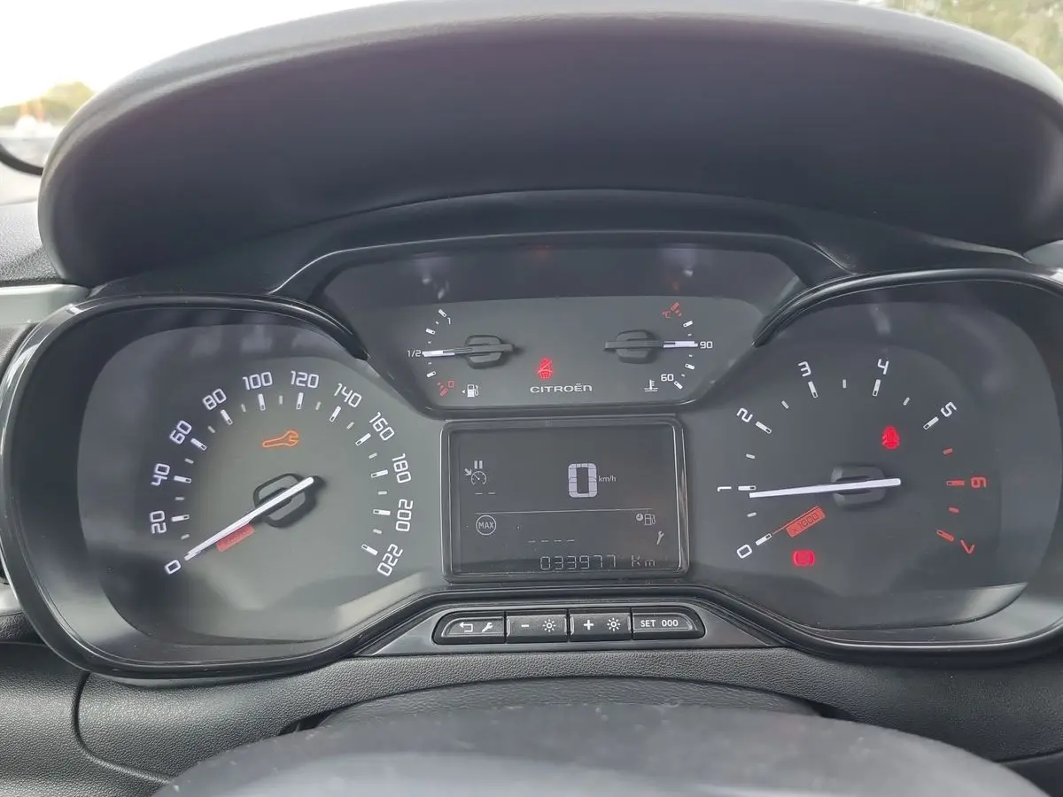 Immagine 12 Citroen C3