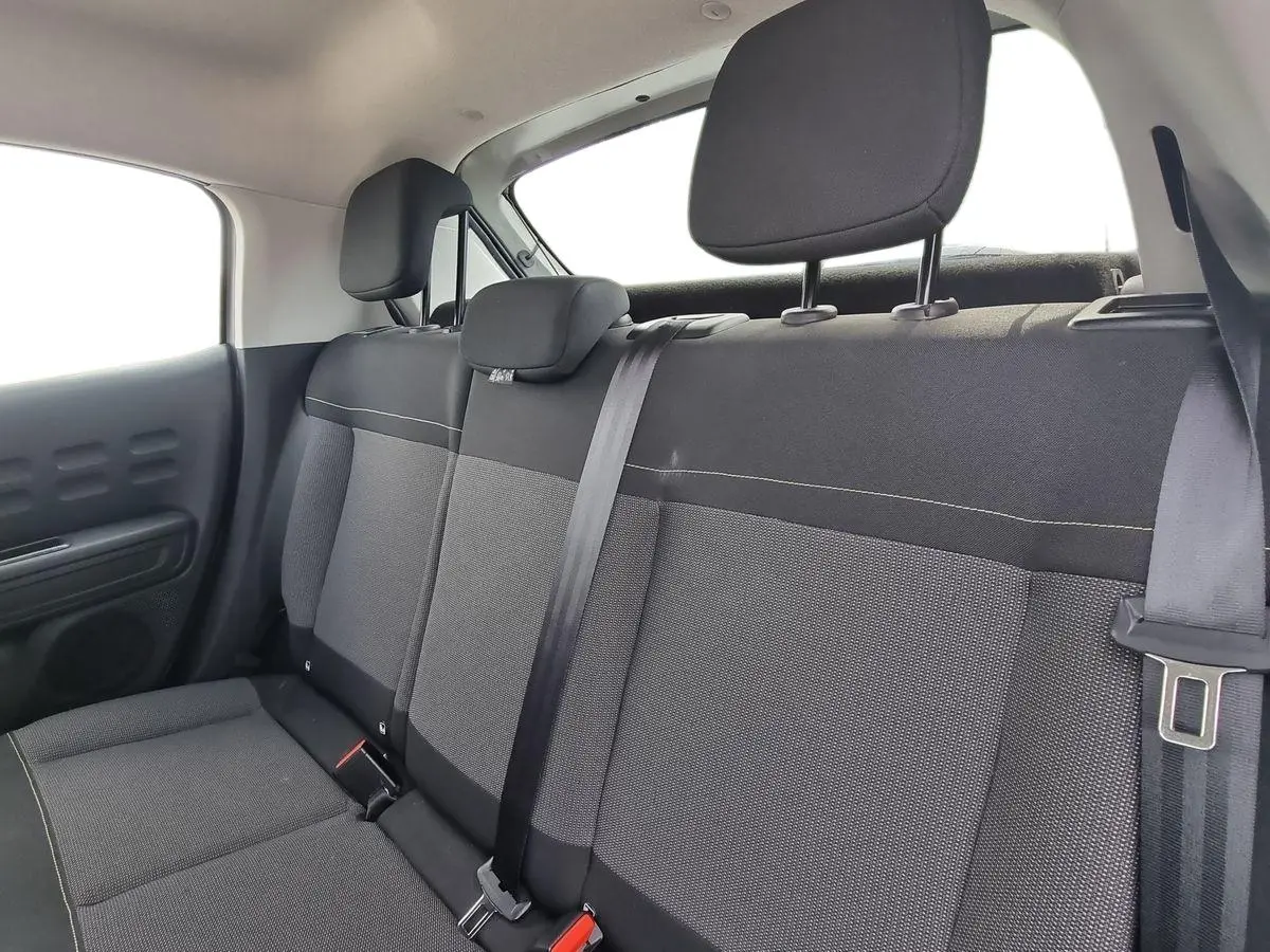 Immagine 13 Citroen C3