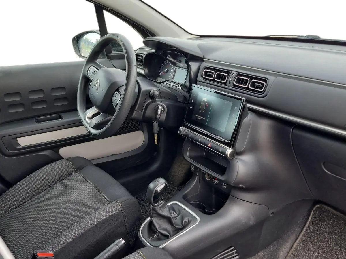 Immagine 14 Citroen C3