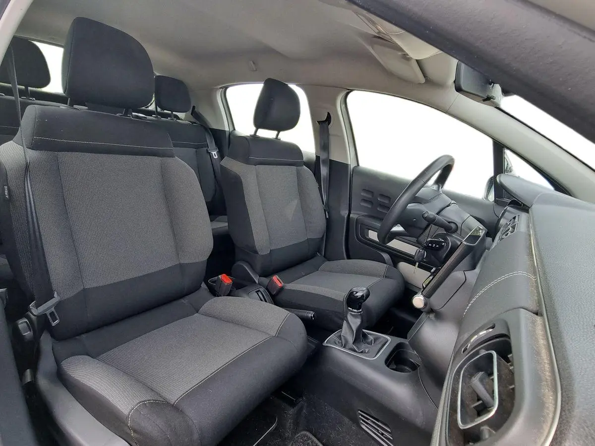 Immagine 15 Citroen C3