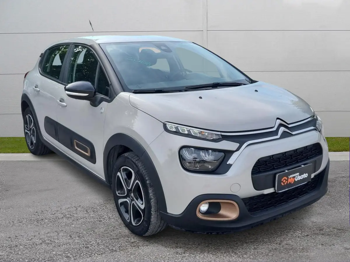 Foto 1 Citroen C3