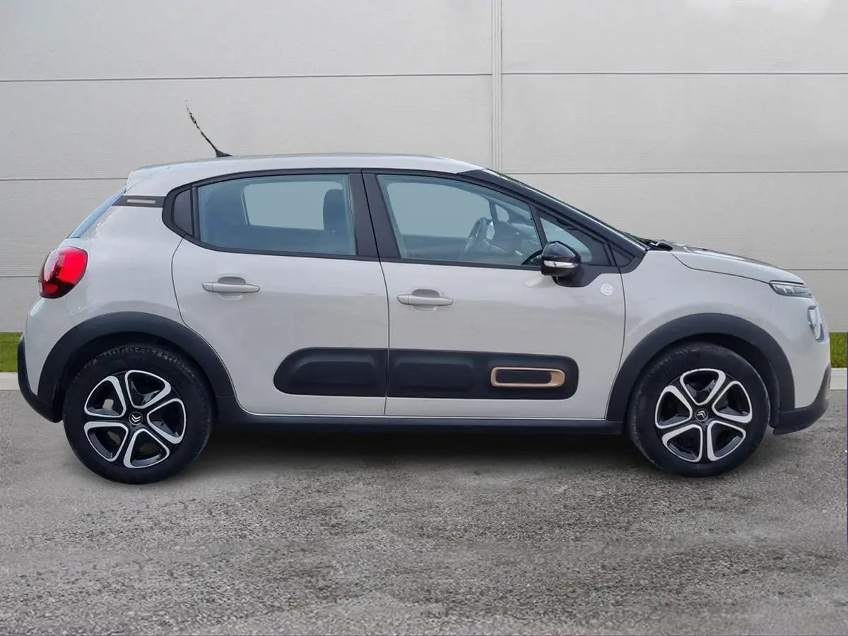 Foto 4 Citroen C3