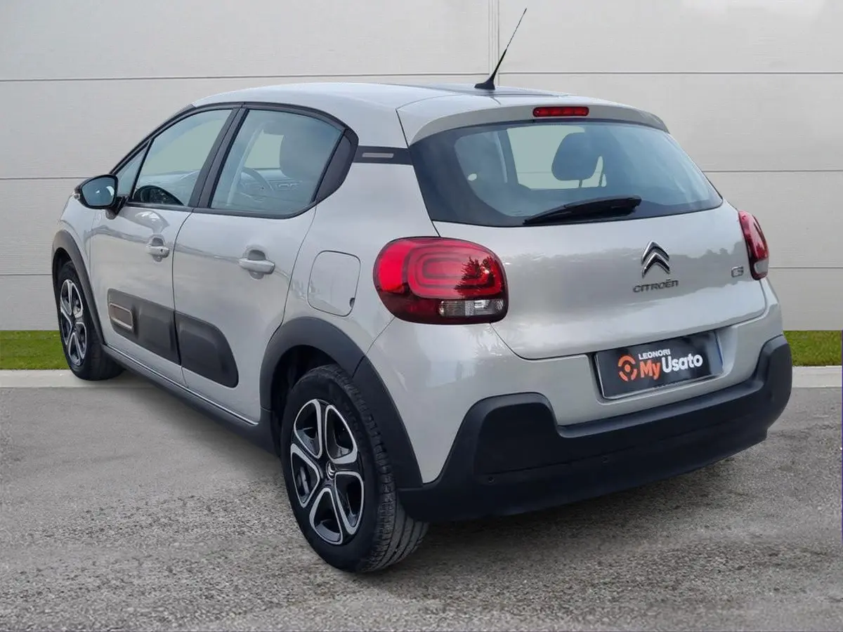 Immagine 5 Citroen C3