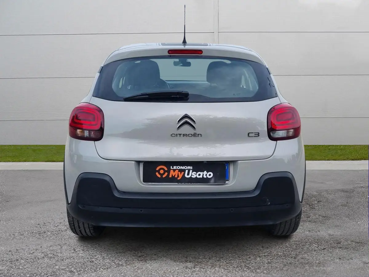 Immagine 6 Citroen C3