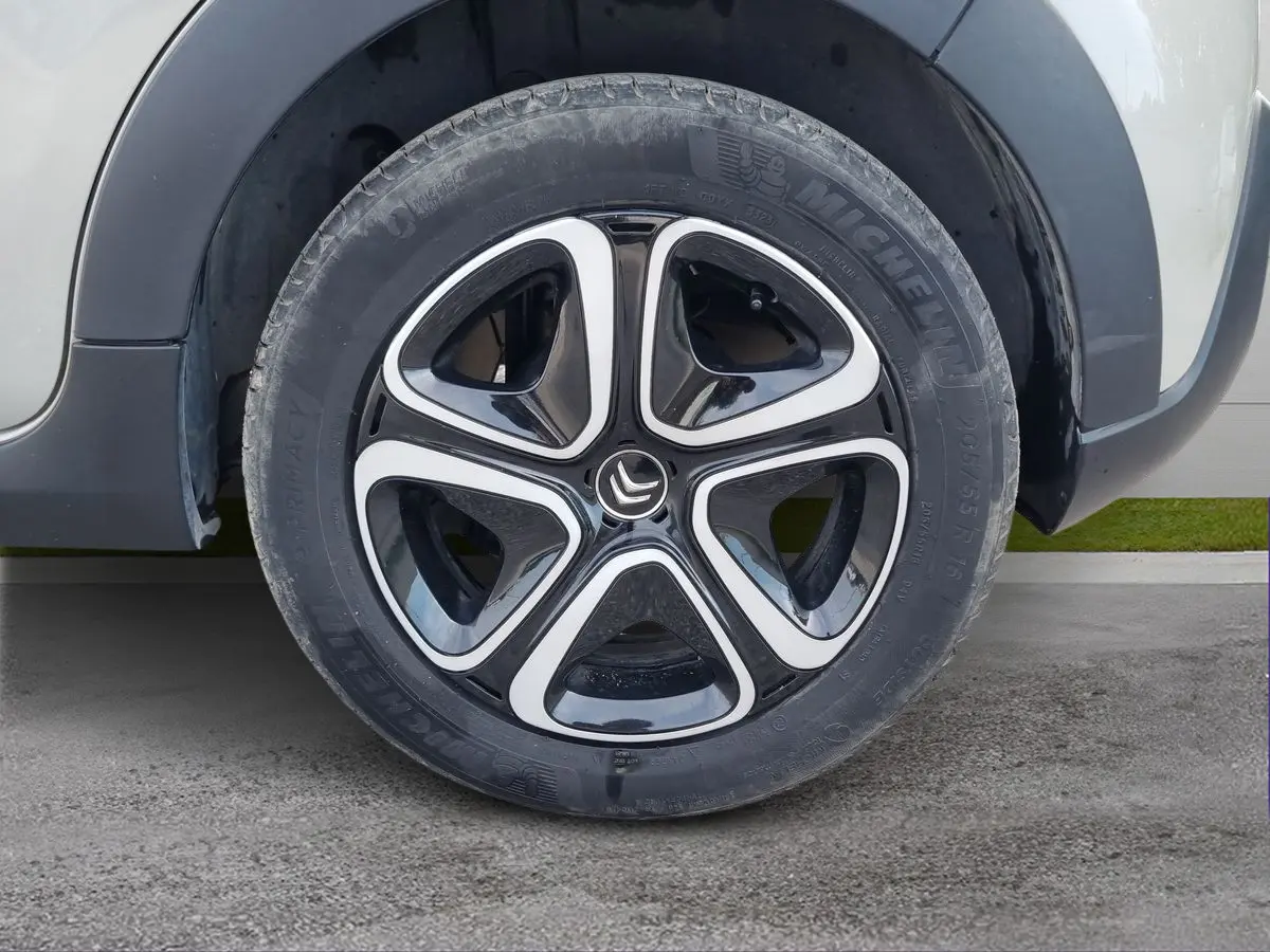 Immagine 8 Citroen C3