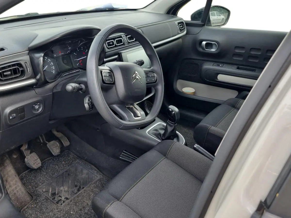 Immagine 9 Citroen C3
