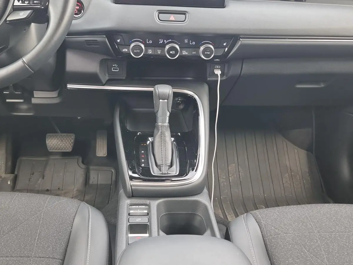 Immagine 11 Honda HR-V