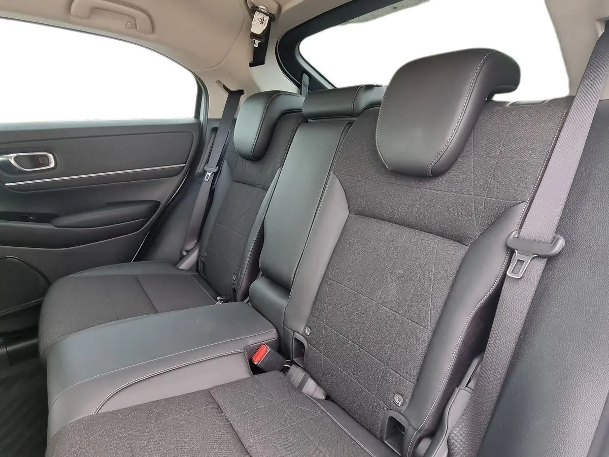 Immagine 13 Honda HR-V