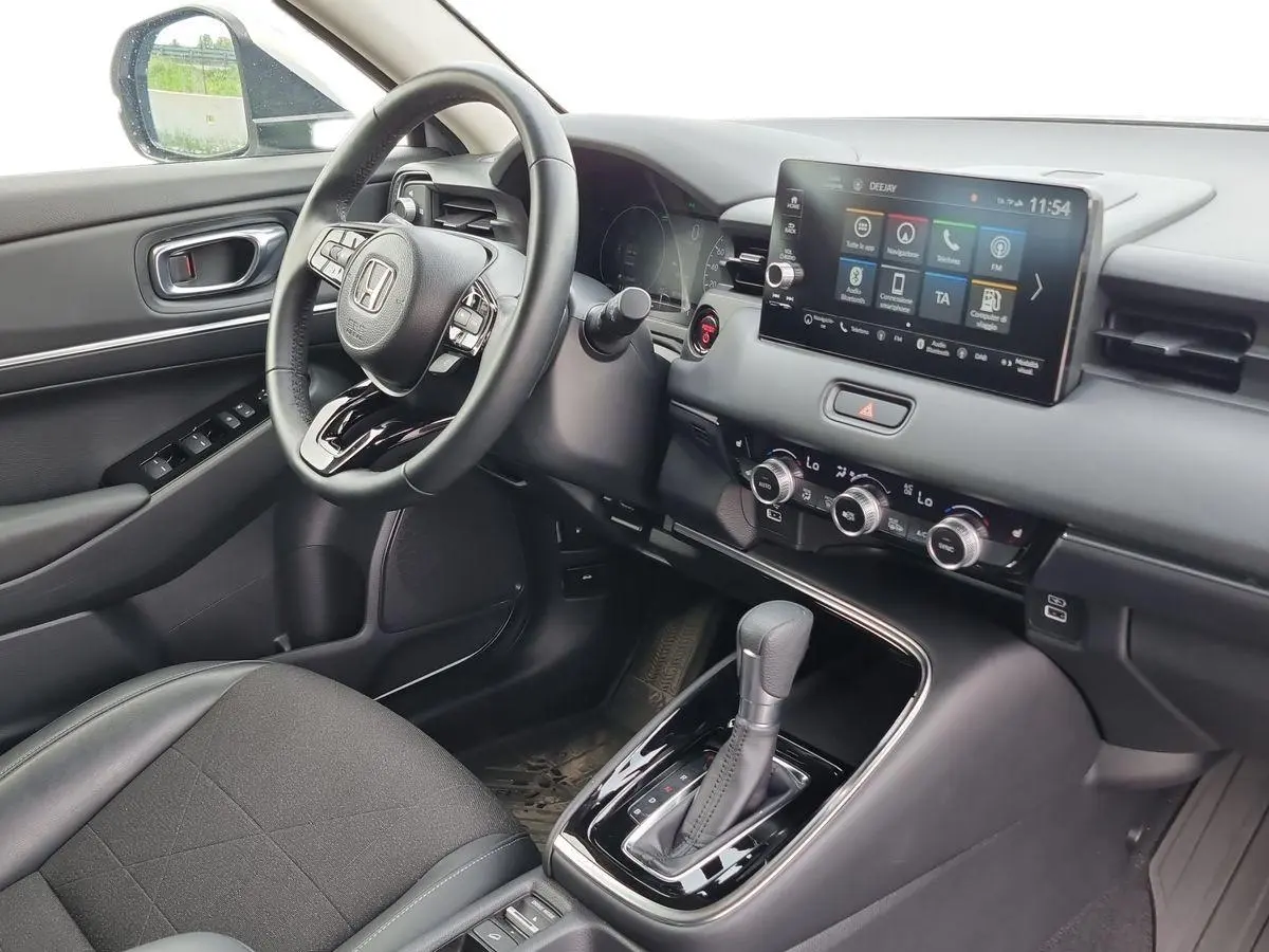 Immagine 14 Honda HR-V
