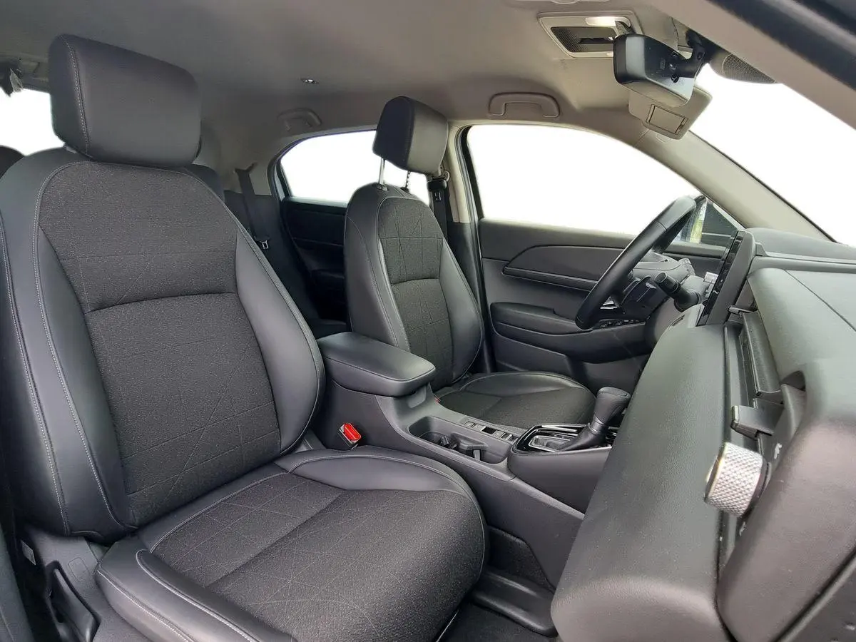 Immagine 15 Honda HR-V