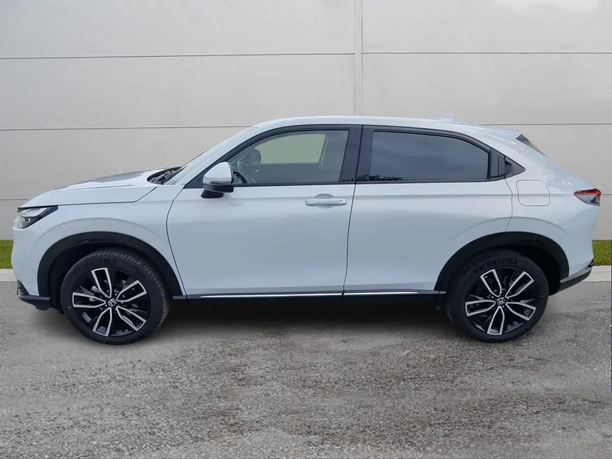 Foto 3 Honda HR-V