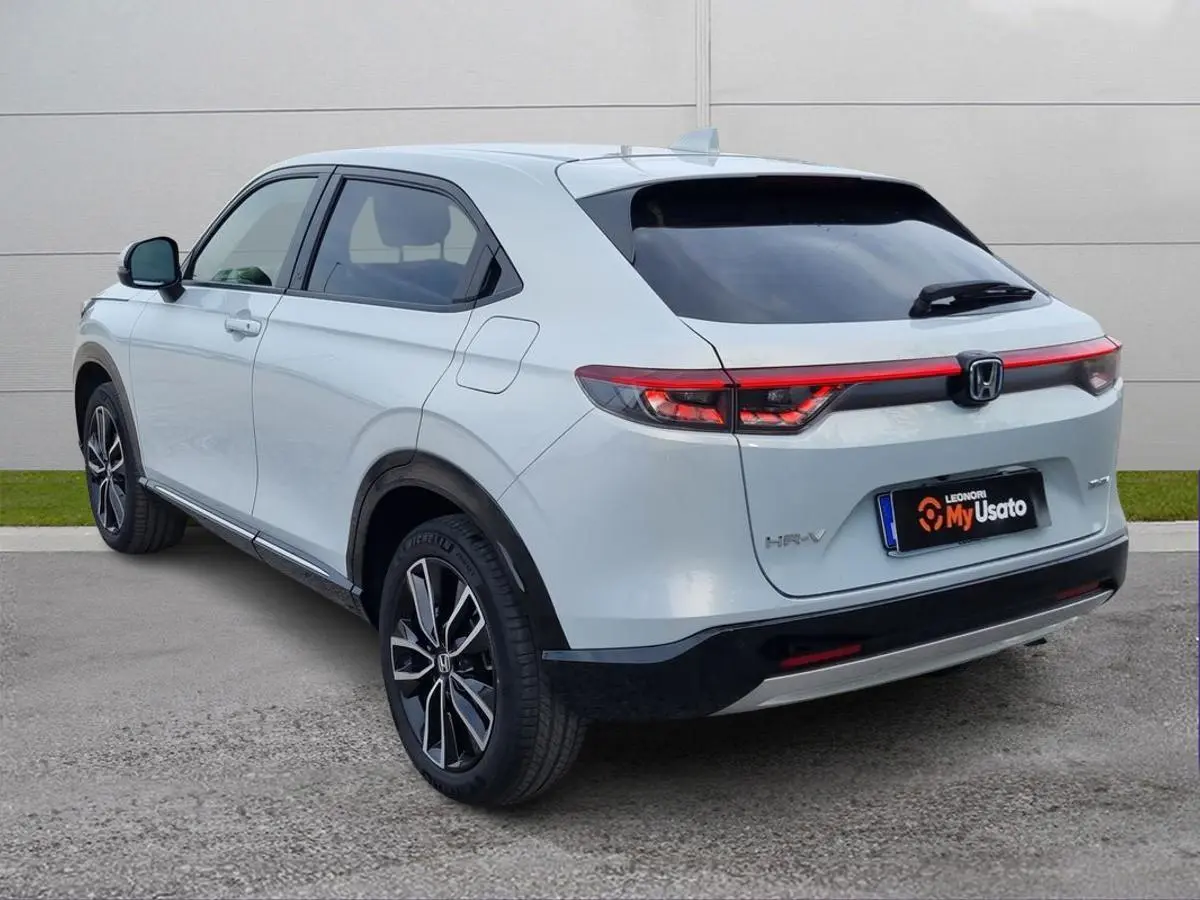 Immagine 5 Honda HR-V