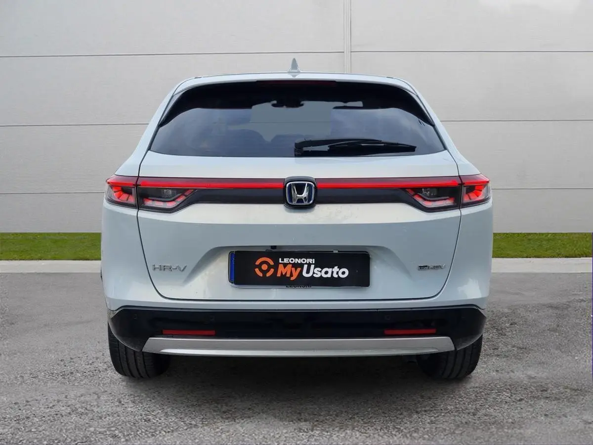 Immagine 6 Honda HR-V