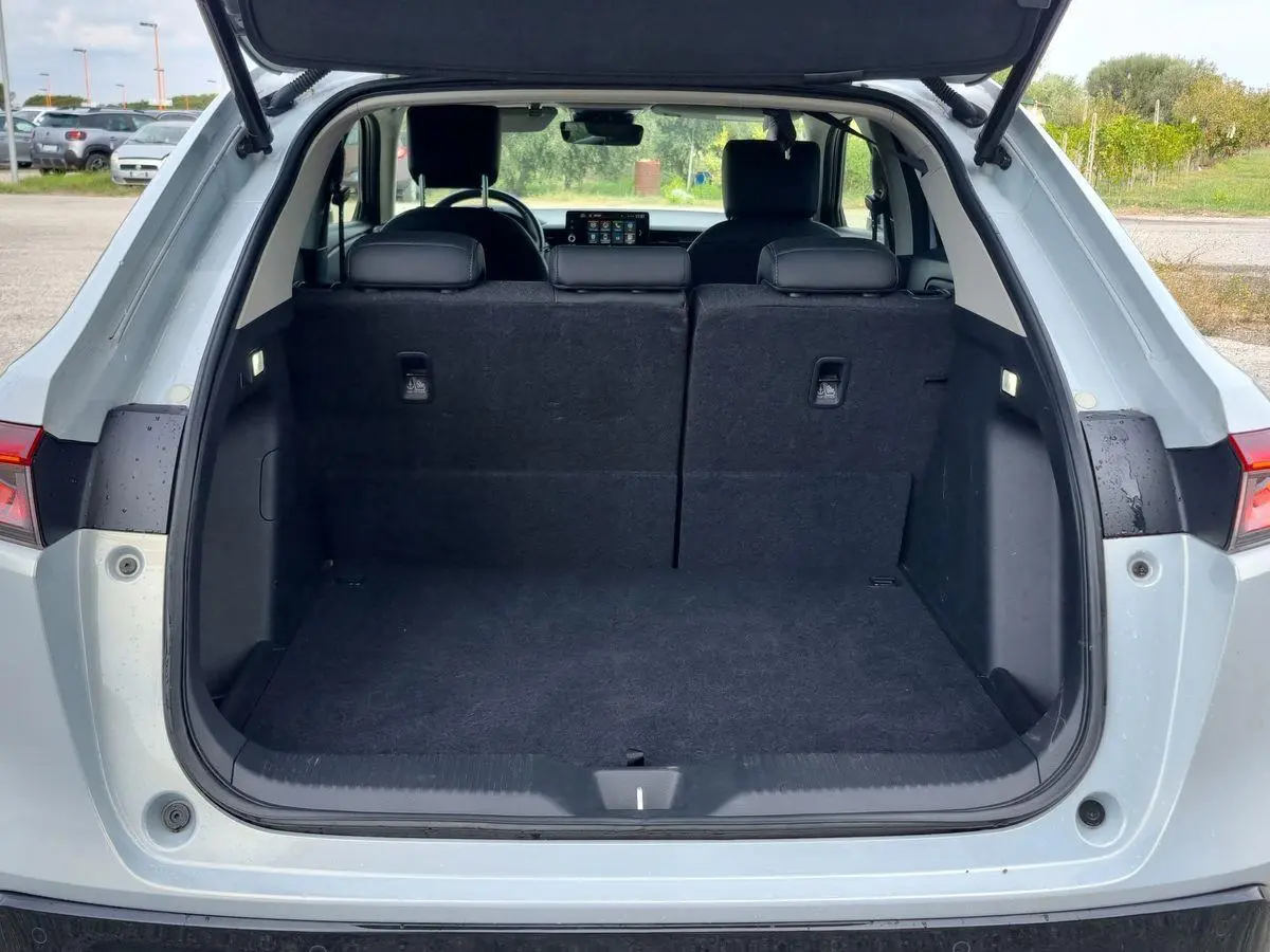 Immagine 7 Honda HR-V