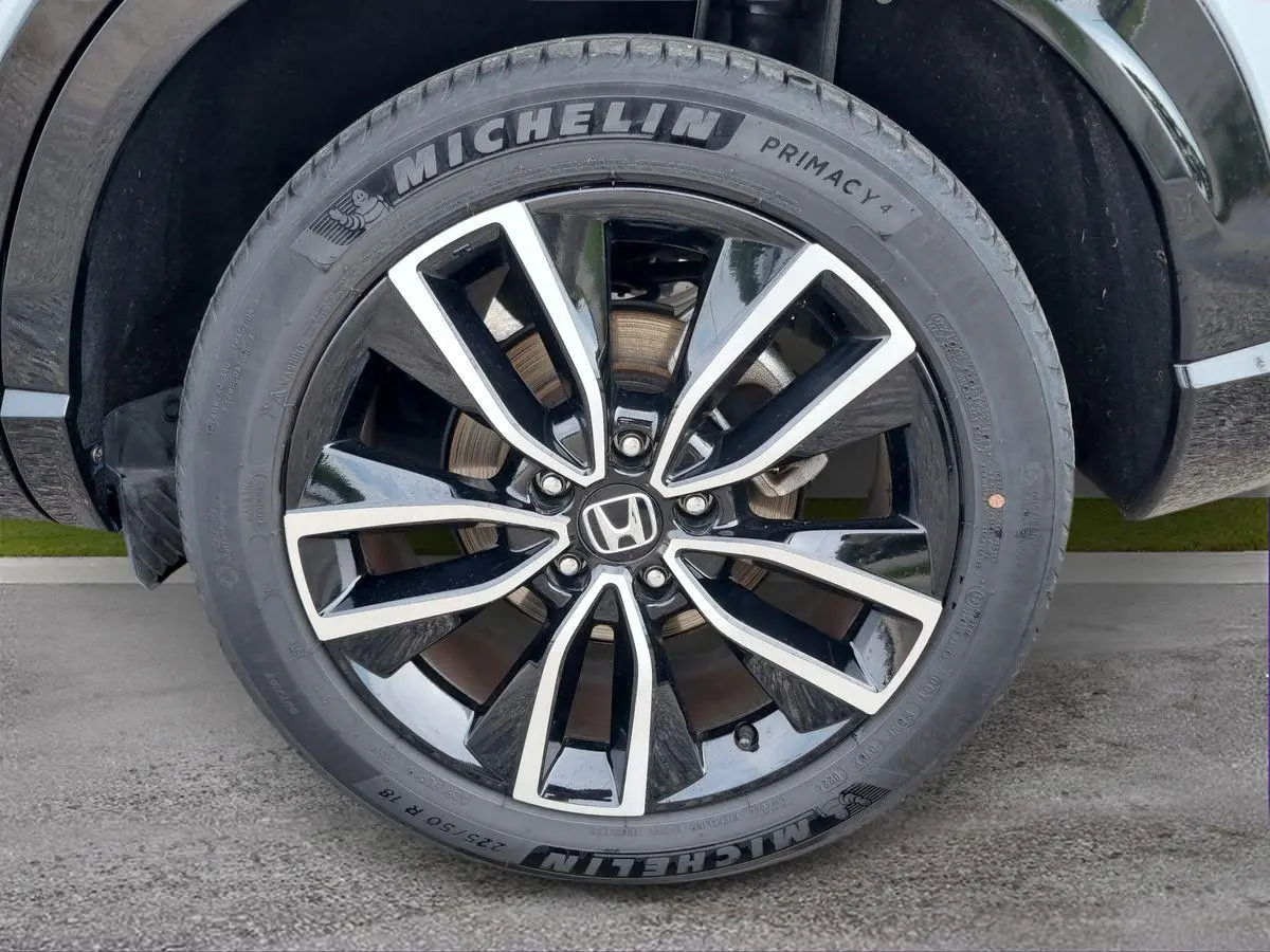 Immagine 8 Honda HR-V