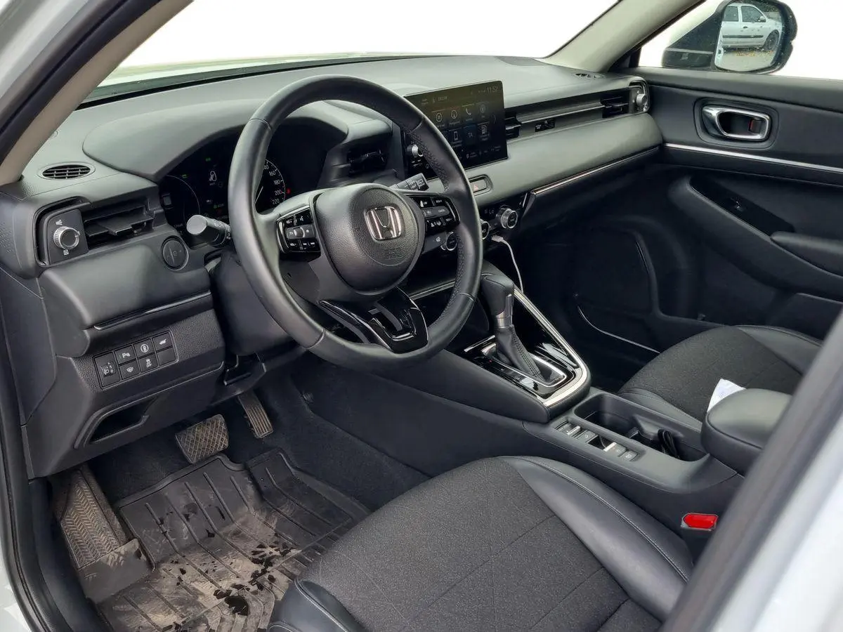 Immagine 9 Honda HR-V